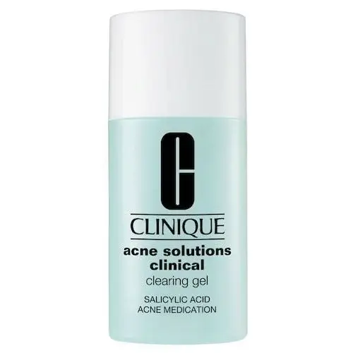 Anti-Blemish Solutions Clinical Clearing Gel - Żel, 285990