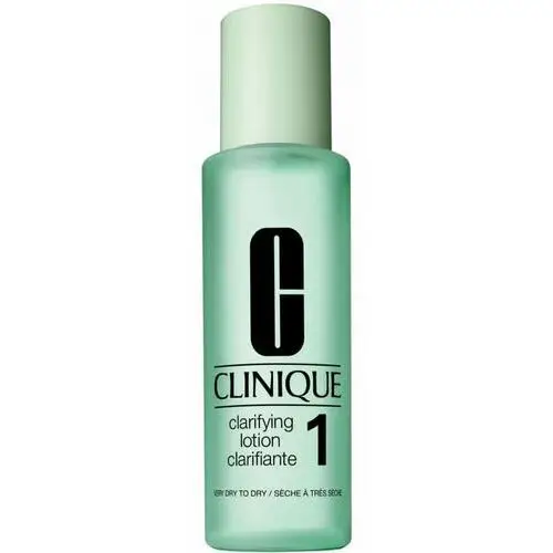 Clinique Clarifying Lotion 1 Dry Skin (200ml), 76X2010000
