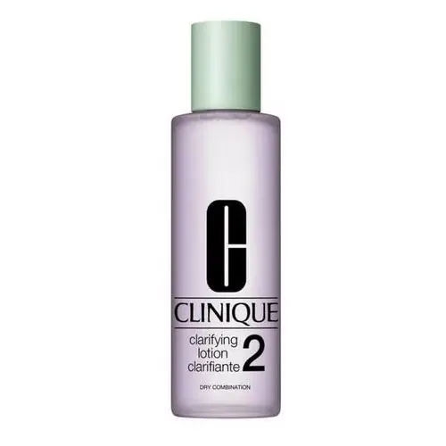 Clarifying lotion 2 dry/comb (400ml) Clinique