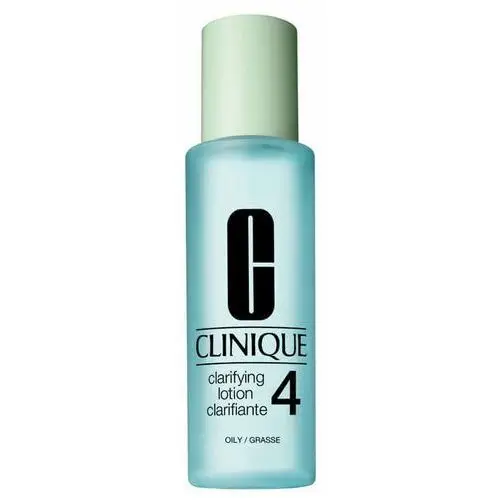 Clinique clarifying lotion 4 oily (200ml)