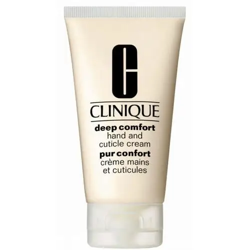 Deep comfort hand and cuticle cream (75ml) Clinique
