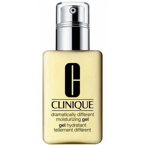 Clinique dramatically different moisturizing gel comb/oily (125ml)