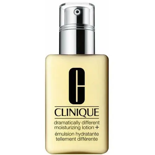 Clinique Dramatically Different Moisturizing Lotion+ Dry/Comb (125ml), 7T5R010000
