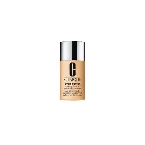Even better™ makeup spf15 podkład wyrównujący koloryt skóry wn 46 golden neutral 30 ml Clinique