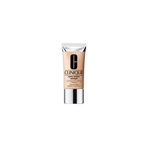Clinique even better refresh™ makeup nawilżająco-regenerujący podkład do twarzy cn 40 cream chamois 30 ml