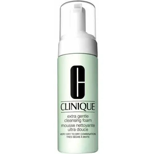 Extra gentle cleansing foam (125ml) Clinique