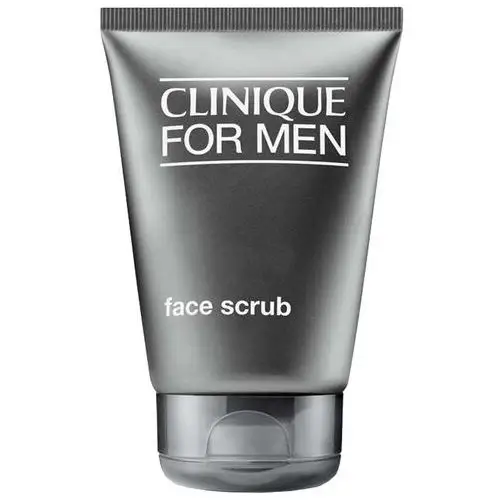 For men face scrub (100ml) Clinique