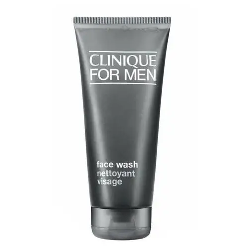 Clinique for men face wash (200ml)
