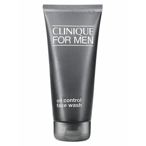 Clinique For Men Face Wash Oil Control (200ml), V3KX010000