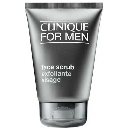 Clinique for men clinique for men™ face scrub gesichtspeeling 100.0 ml Clinique