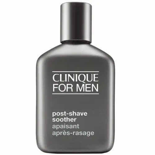 Clinique For Men Post-Shave Soother (75ml),00