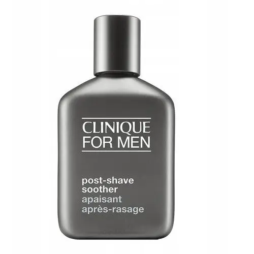 Clinique For Men Post Shave Soother kojąca emulsja po goleniu 75ml