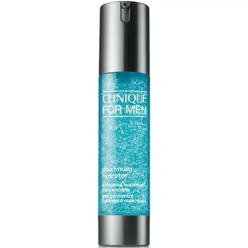 Clinique for men water-gel hydrating concentrate (50ml)