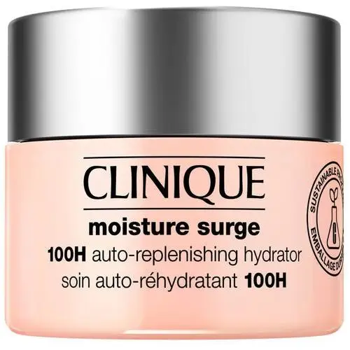 Clinique moisture surge 100-hour auto-replenishing moisturizer 15 ml
