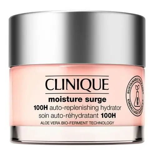 Clinique moisture surge 100-hour auto-replenishing moisturizer 30 ml