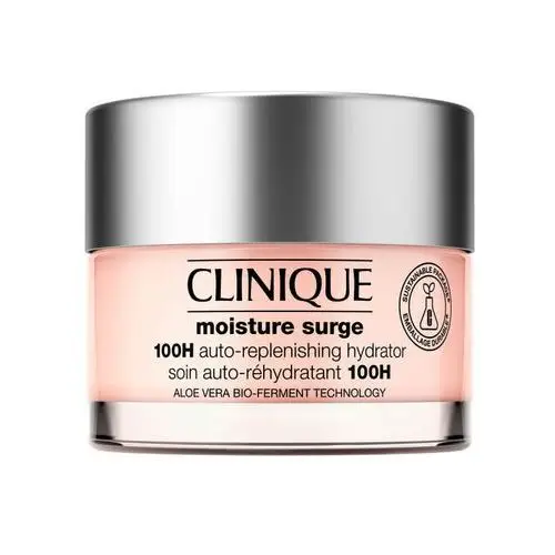 Clinique Moisture Surge 100-Hour Auto-Replenishing Moisturizer (50ml), KWW4010000