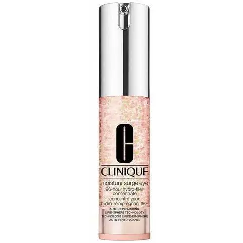 Clinique Moisture Surge - Eye 96-Hour Hydro-Filler Concentrate augencreme 15.0 ml