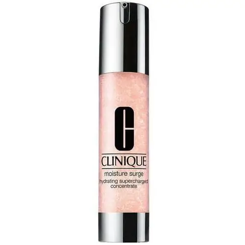 Clinique moisture surge hydrating supercharged concentrate (48ml)