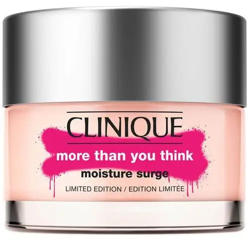 Clinique Moisture Surge More Than You Think Limited Edition (50ml), V5HX010000