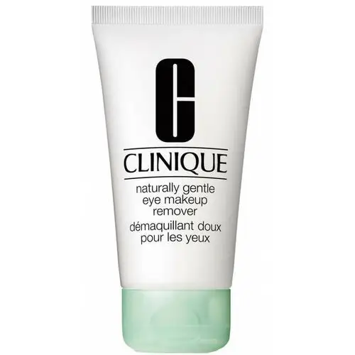 Clinique Naturally Gentle Eye Makeup Remover (75ml), 68F3010000