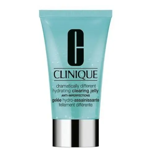 Produkty clinique produkty dramatically different hydrating clearing jelly 50.0 ml Clinique