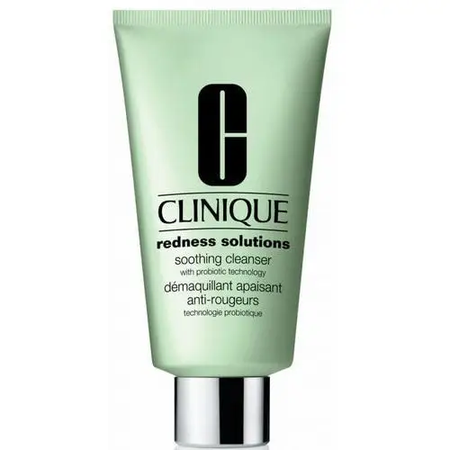 Clinique redness solutions soothing cleanser (150ml)