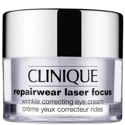 Clinique repairwear laser focus eye (15ml)