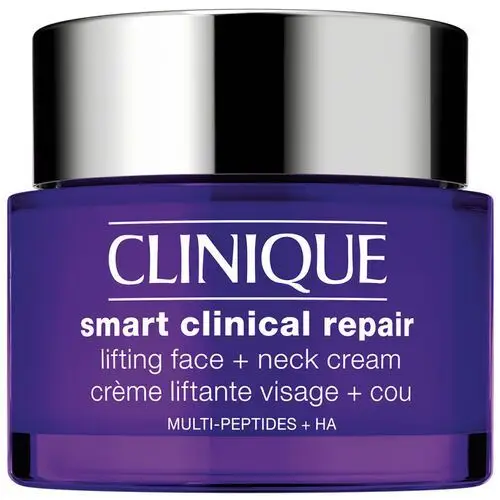 Clinique smart clinical repair lifting face and neck cream (75 ml)