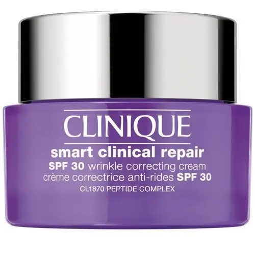 Clinique Smart Clinical Repair Spf 30 Wrinkle Correcting Cream (50 ml), V8MK010000