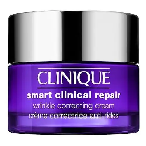 Clinique Smart Clinical Repair™ Wrinkle Correcting Cream - Krem