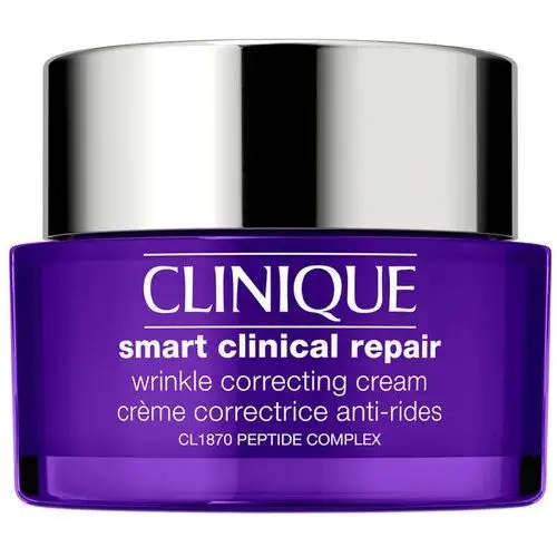 Smart clinical repair wrinkle face cream (50ml) Clinique
