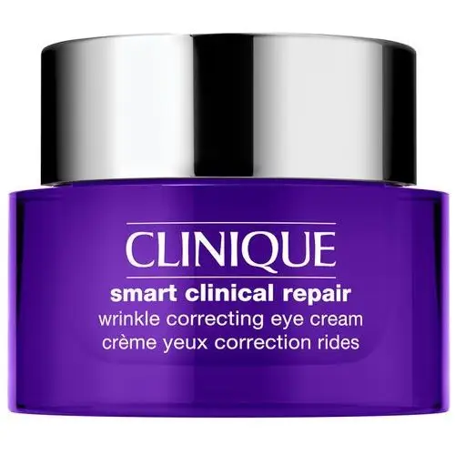 Smart clinicial repair wrinkle correcting eye cream (15ml) Clinique