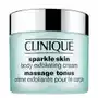 Sparkle skin body exfoliating cream (250ml) Clinique Sklep on-line