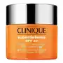 Clinique Superdefense spf 40 gel - krem nawilżający Sklep on-line