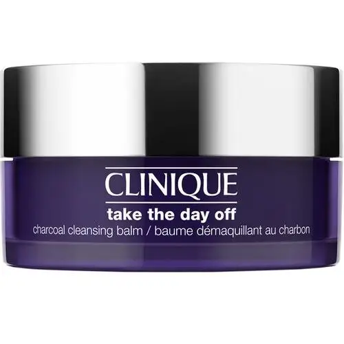 Take the day off charcoal detoxifying cleansing balm (30 ml) Clinique