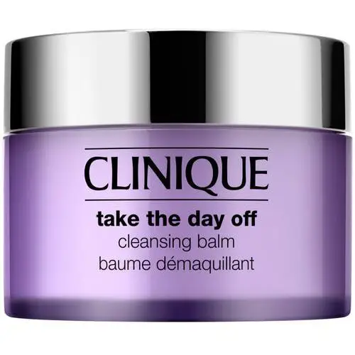 Take the day off cleansing balm jumbo (200ml) Clinique