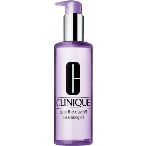 Clinique Take The Day Off Cleasing Oil (200ml), 6H9K010000