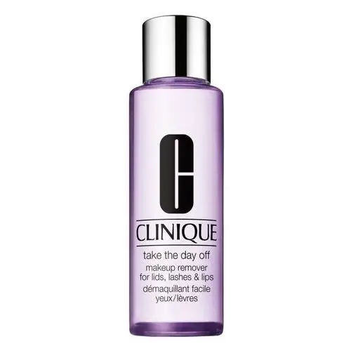 Clinique Take The Day Off Makeup Remover (200ml), Z7XK010000