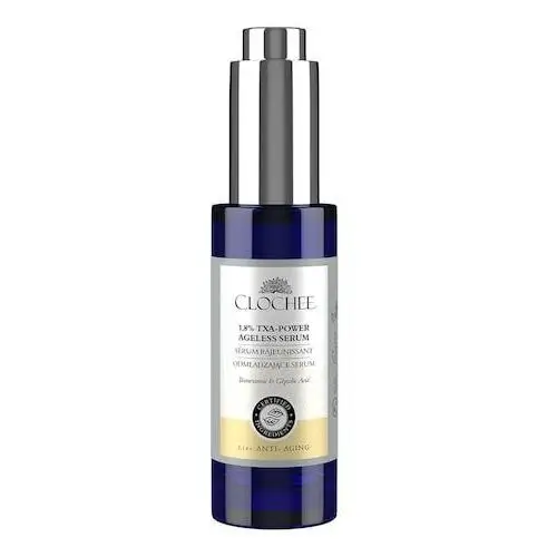 1,8% txa-power odmładzające serum antiaging_serum 30.0 ml Clochee