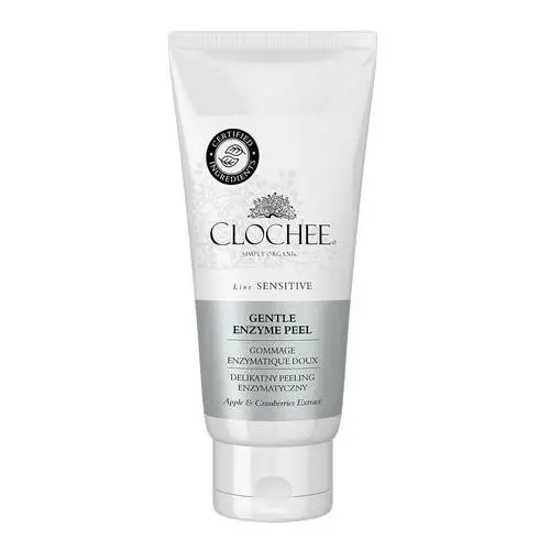 Clochee GENTLE ENZYME PEEL gesichtspeeling 100.0 ml, B554-847C4