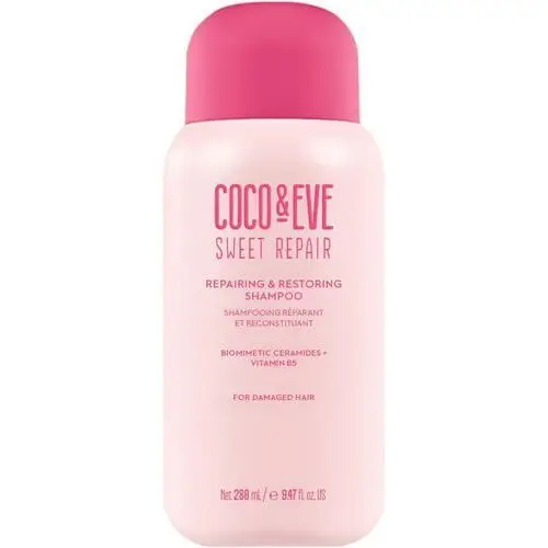 Coco & Eve Sweet Repair Shampoo 280 ml, C20