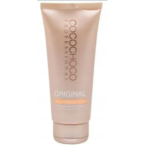 CocoChoco Keratyna Original do keratynowego prostowania włosów 100ml