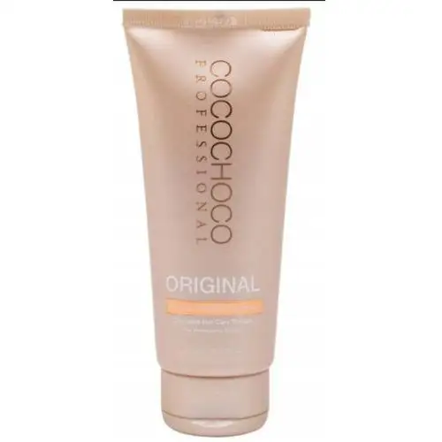 Cocochoco Original Keratyna do Włosów Mocna Oryginalna 100ml