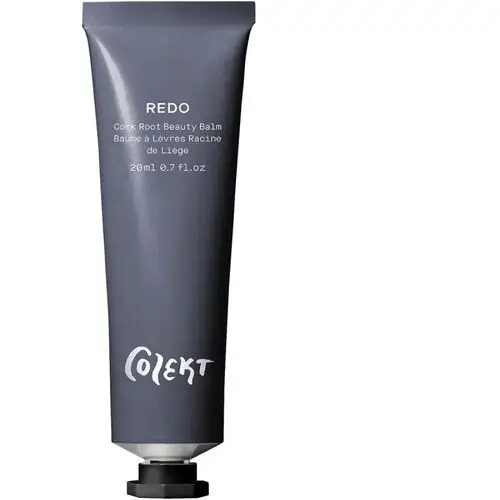 Colekt fullsize redo beauty balm (20 ml) gwp