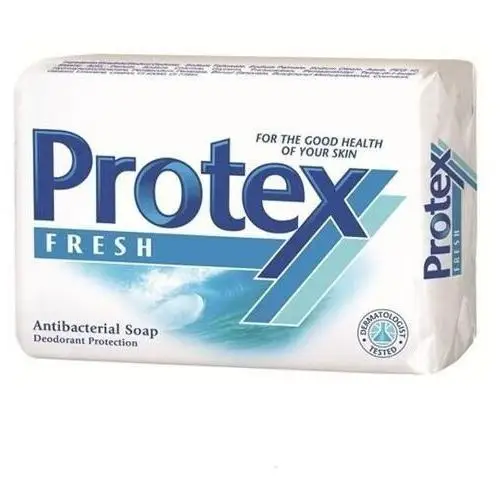 Colgate palmolive Protex fresh mydło 90g