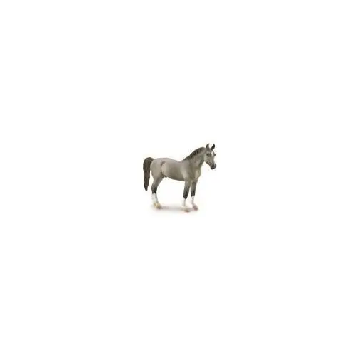 Collecta Koń marwari stallion szary