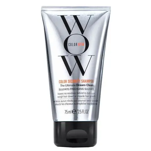 Color wow color security shampoo haarshampoo 75.0 ml