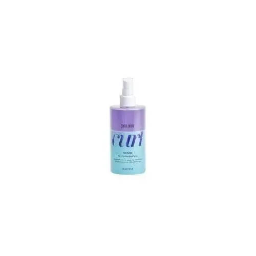 Curl wow shook epic curl perfector spray do loków 295 ml Color wow