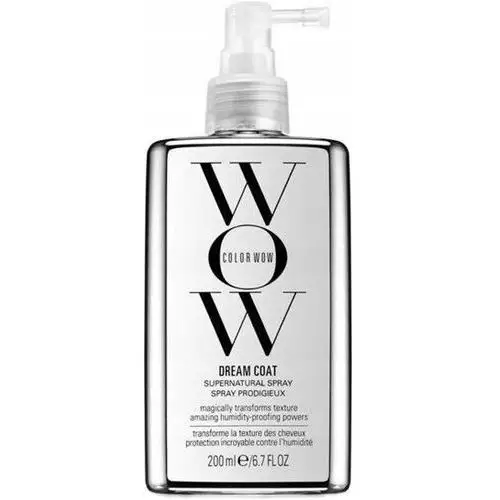 Color Wow Dream Coat Spray Do Prostowania Włosów 200ML