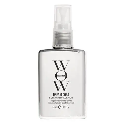 Color wow dream coat supernatural spray haarspray 50.0 ml